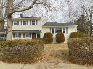 21 Patten Ln, Long Branch, NJ 07740