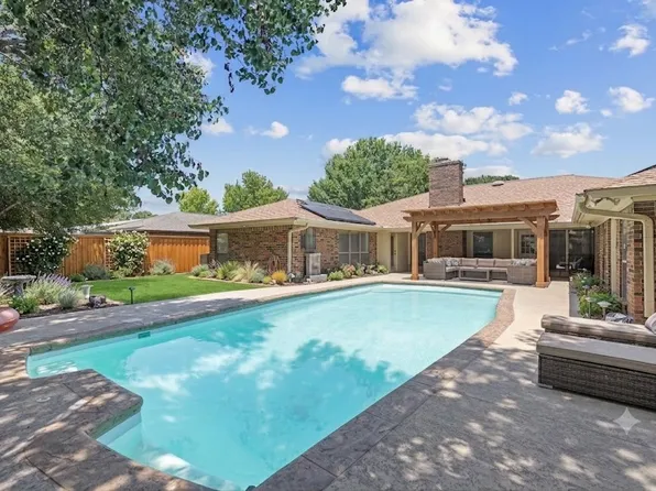 1223 Heather St, Grapevine, TX 76051