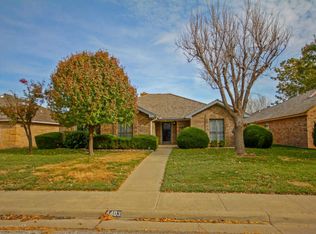4403 Crain Pl, Amarillo, TX 79121