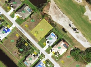 66 Fairway Rd #529, Rotonda West, FL 33947