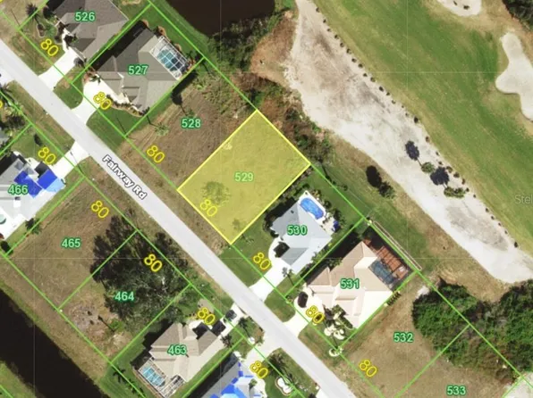 66 Fairway Rd #529, Rotonda West, FL 33947