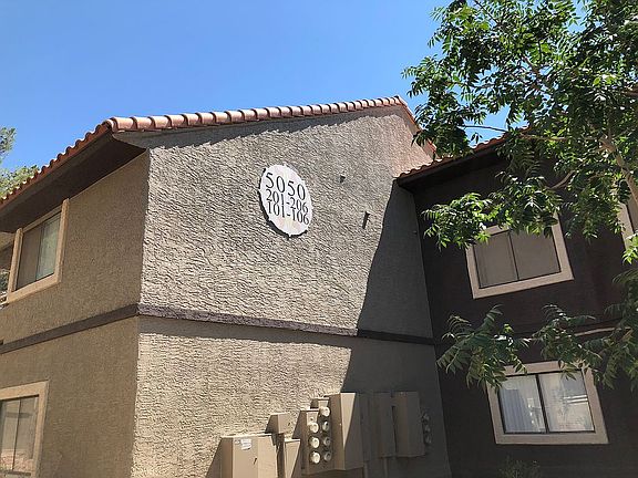 2nd image of 5050 S Rainbow Blvd Unit 206