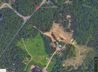 44 Squankum Rd, Colts Neck, NJ 07722