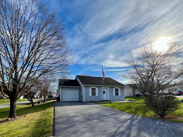 214 Traders Way, Martinsburg, WV 25401