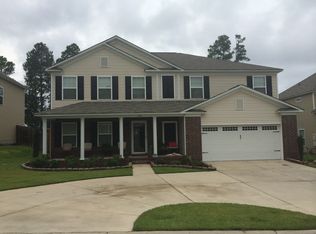 1071 Palamino Ln, Elgin, SC 29045
