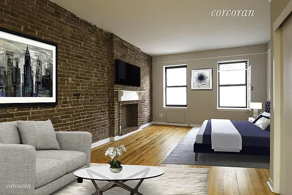 Rented by Corcoran | media 23