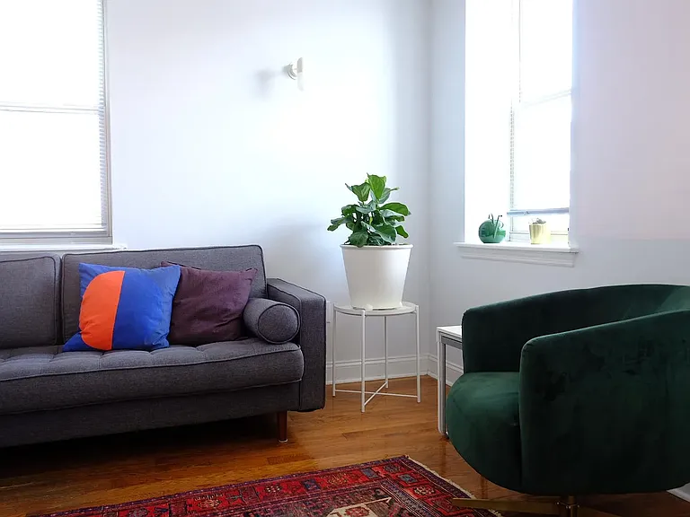115 E Girard Ave #2 — Photo 2