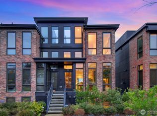 2361 Minor Ave E #H, Seattle, WA 98102