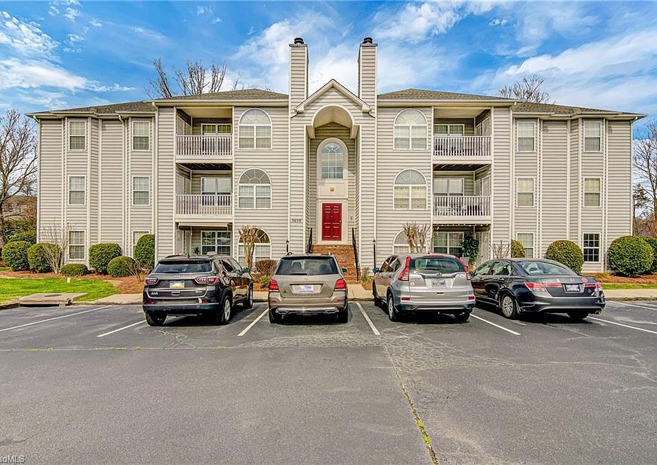1st image of 3650 Morris Farm Dr APT 3B