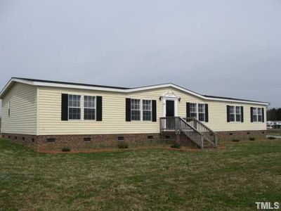 68 Holly Branch Ln, Kenly, NC, 27542