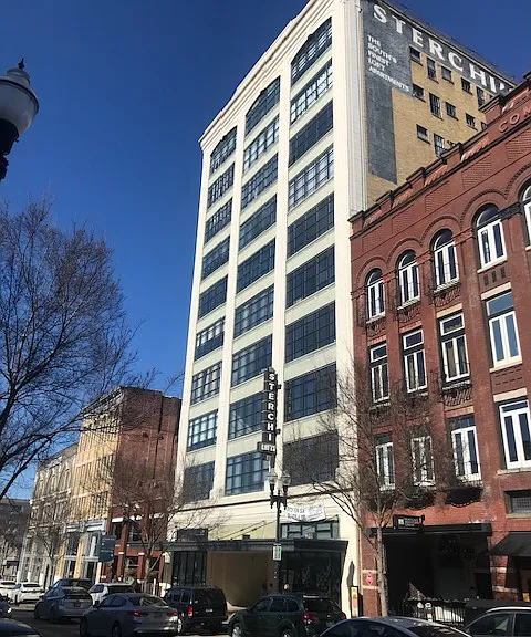 116 S Gay St #901 — Photo 1