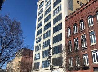 116 S Gay St #901, Knoxville, TN 37902