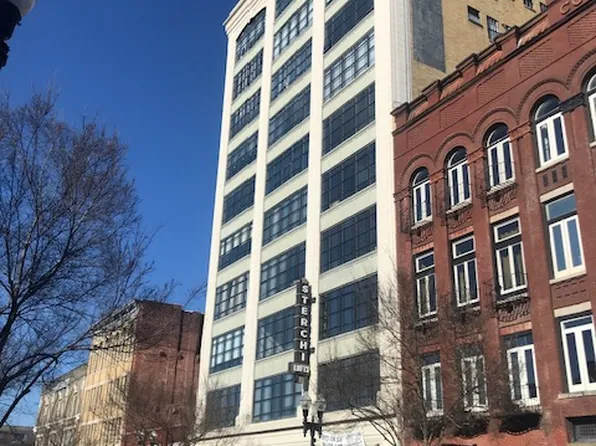 116 S Gay St, Knoxville, TN