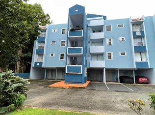 312 Quebrada Vueltas Ward Fajardo Pr #D-00738, Fajardo, PR 00738