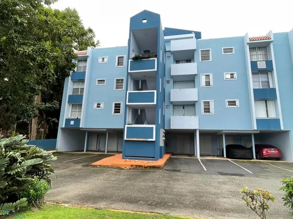 312 Quebrada Vueltas Ward Fajardo Pr #D-00738, Fajardo, PR 00738