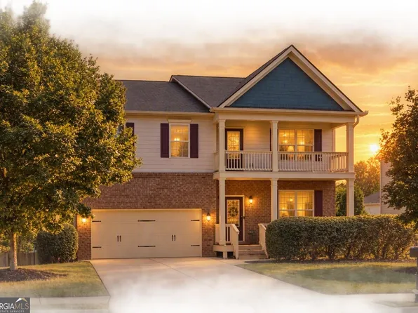 202 Inverness Ave, Newnan, GA 30263