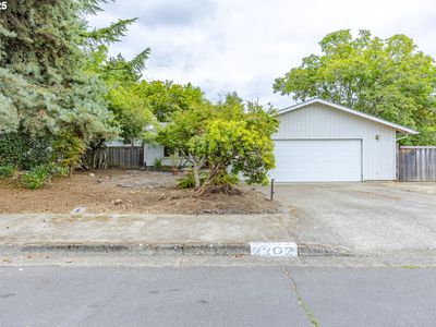 2302 Parliament St, Eugene, OR, 97405