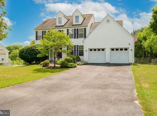 58 N Hawthorne Rd, Coatesville, PA 19320