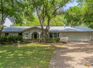 266 S Wheat Rd, Belton, TX 76513