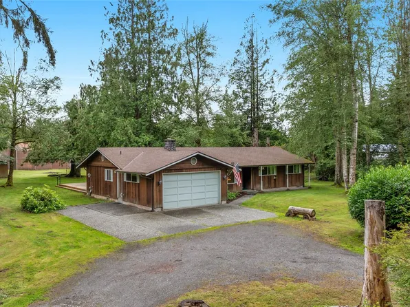 4012 Stanwood Bryant Road, Arlington, WA 98223