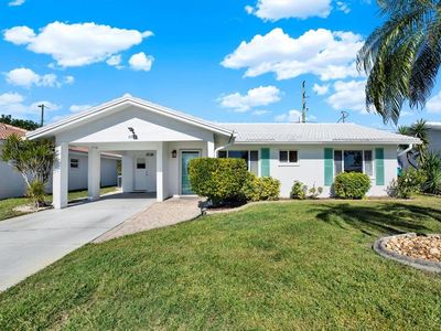 4223 93rd Ter N #5, Pinellas Park, FL, 33782