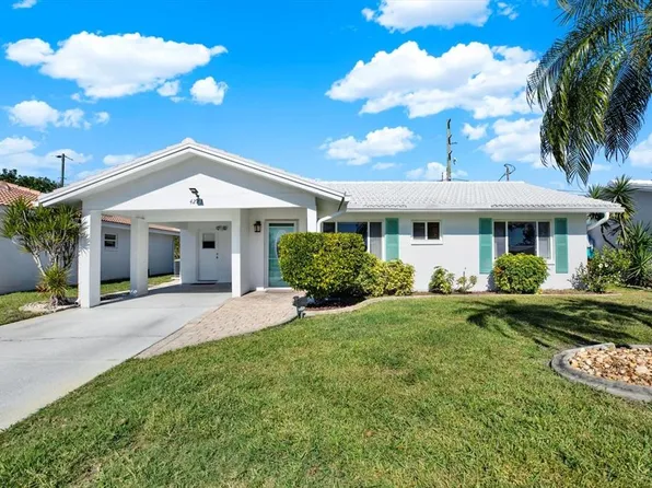 4223 93rd Ter N #5, Pinellas Park, FL 33782