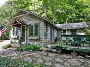 164 Pantherkill Rd, Shandaken, NY 12464