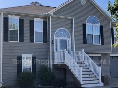 2809 Dotti Dr, Phenix City, AL, 36870