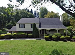 1445 Dublin Rd, Maple Glen, PA 19002