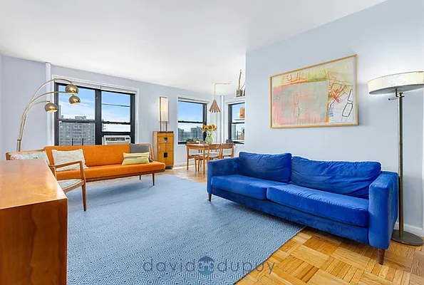 Sold by Douglas Elliman | media 11