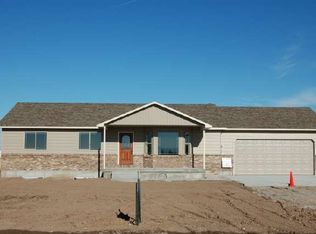 3825 E 106 N, Rigby, ID 83442