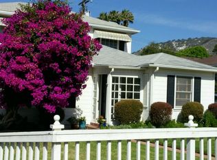334 Montecito, Shell Beach, CA 93449