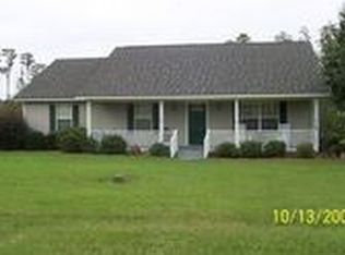 222 Mill Pond Cir, Hahira, GA 31632