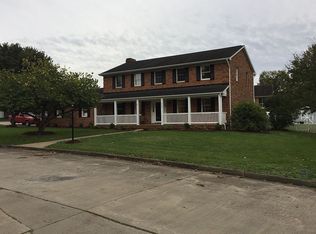 3525 Redbud Ln, Harrisonburg, VA 22801