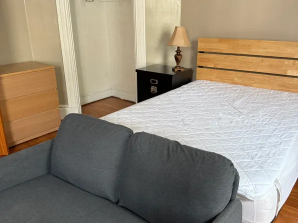 1 Sachem St #2A, Roxbury Crossing, MA 02120