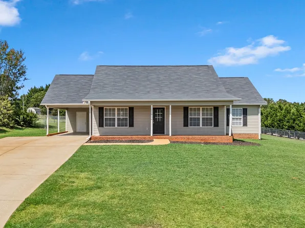 402 McFall Ct, Moore, SC 29369