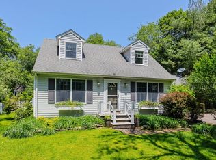 20 Bowditch Rd, Shelter Island, NY 11964