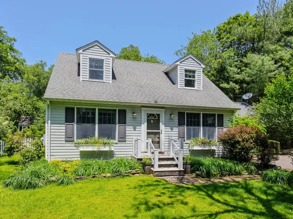 20 Bowditch Rd, Shelter Island, NY 11964