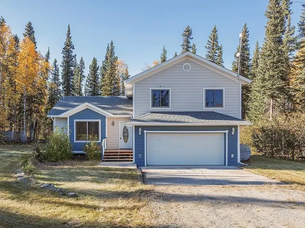 2613 Torba St, Delta Junction, AK 99737