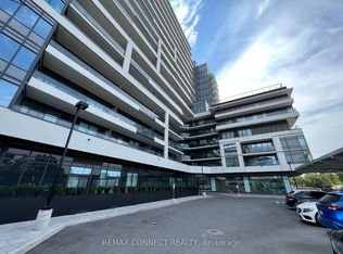 1480 Bayly St #1104, Pickering, ON L1W 1L8