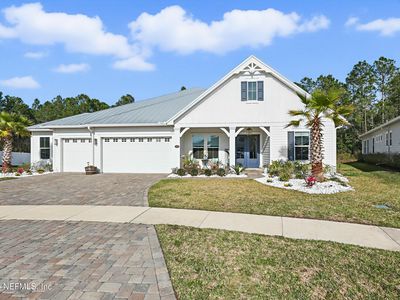 464 TORTOLA Way, Saint Johns, FL, 32259