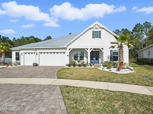 464 TORTOLA Way, St. Johns, FL 32259