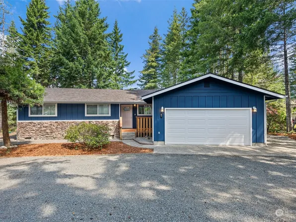 31 E Arellem Road, Union, WA 98592