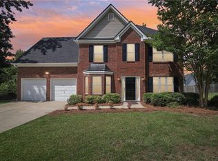 21 Muskogee Dr, Dallas, GA 30132