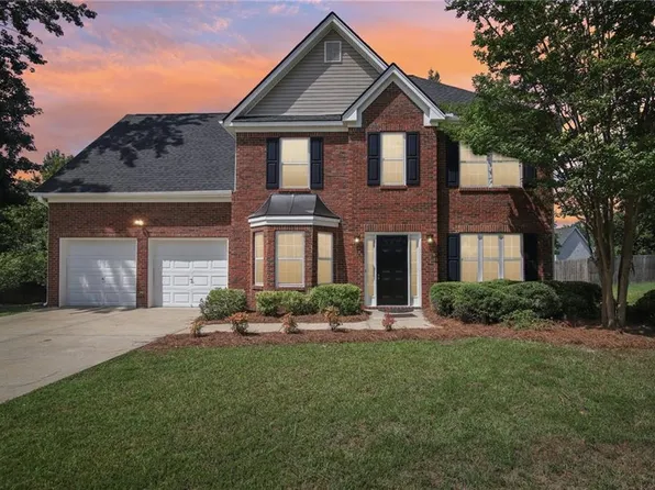 21 Muskogee Dr, Dallas, GA 30132