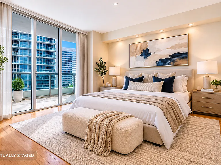 475 Brickell Ave #2909 — Photo 8