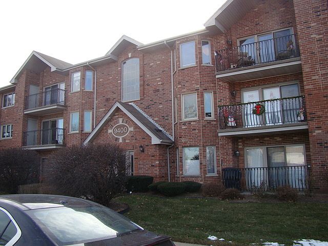 1st image of 9400 S Melvina Ave #2SW