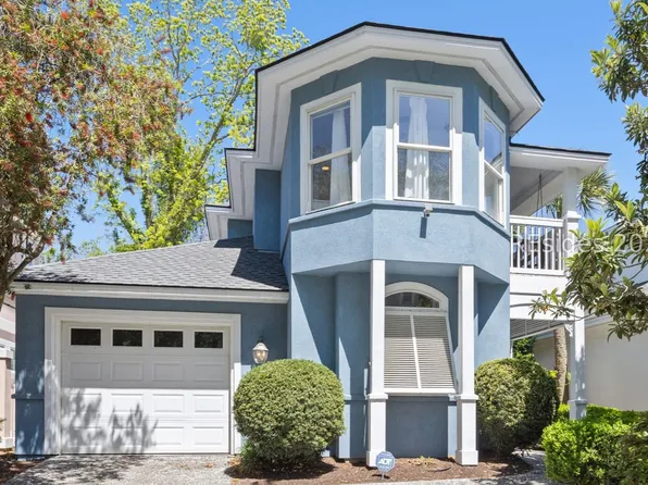 20 Bermuda Pointe Cir, Hilton Head Island, SC 29926