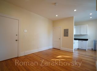 1214 Commonwealth Ave #4, Allston, MA 02134