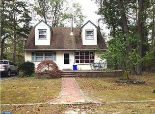 5 Lebanon Rd, Vincentown, NJ 08088
